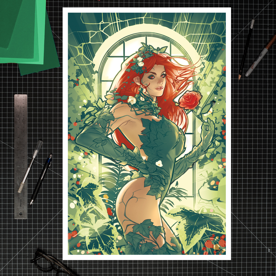 Poison Ivy™