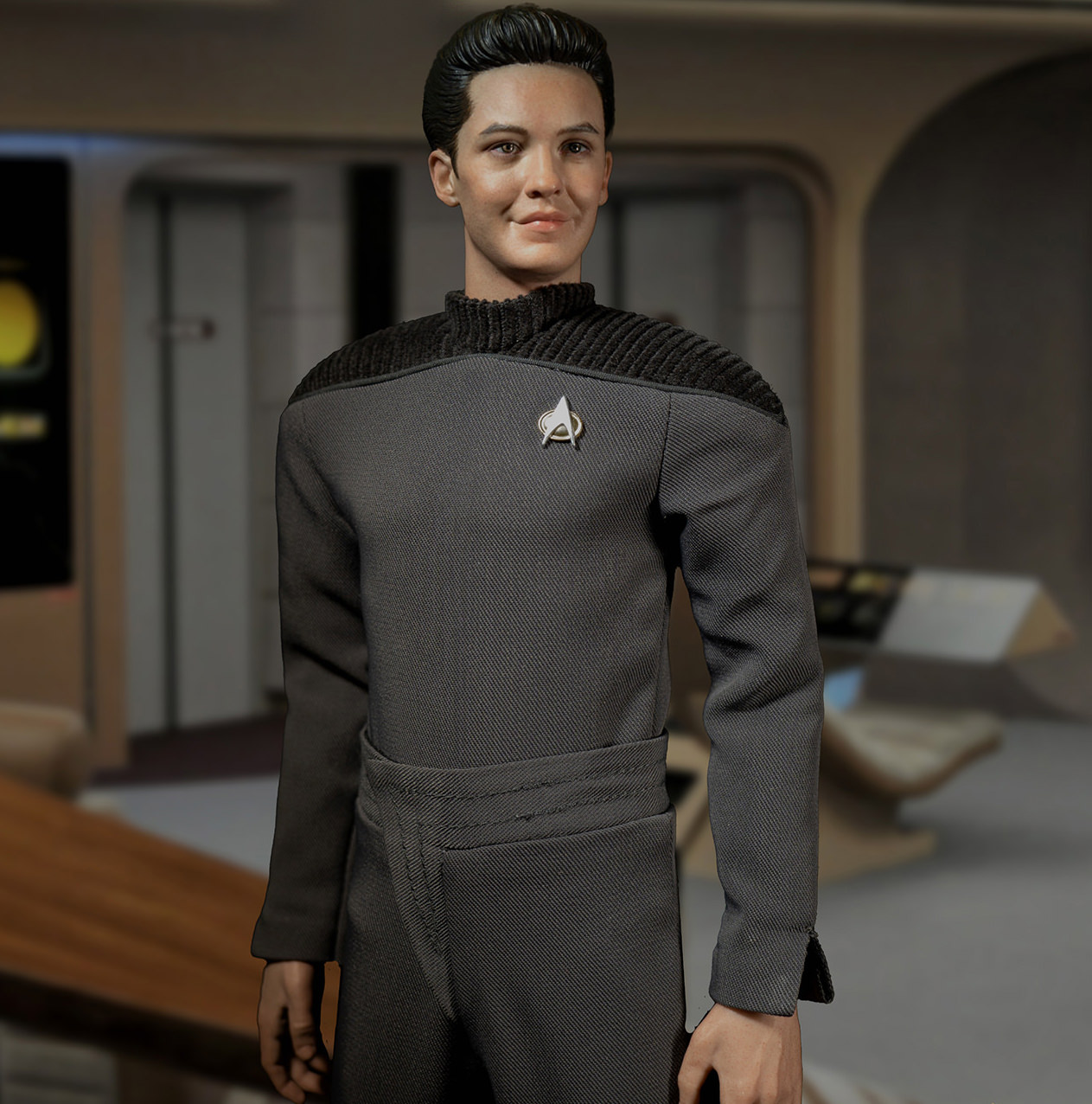 Wesley Crusher