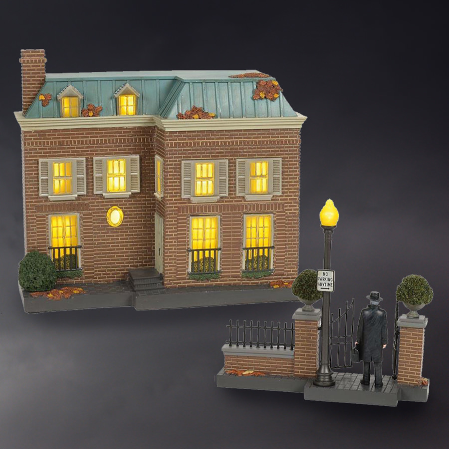 The Exorcist Frightville