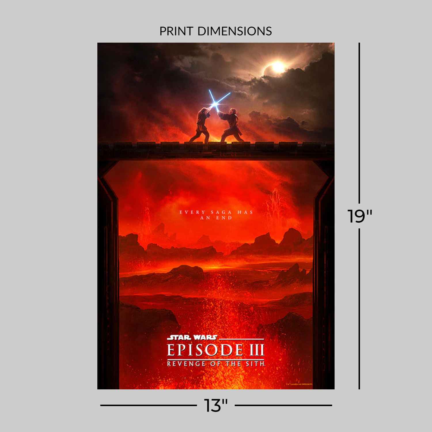 Mustafar Confrontation