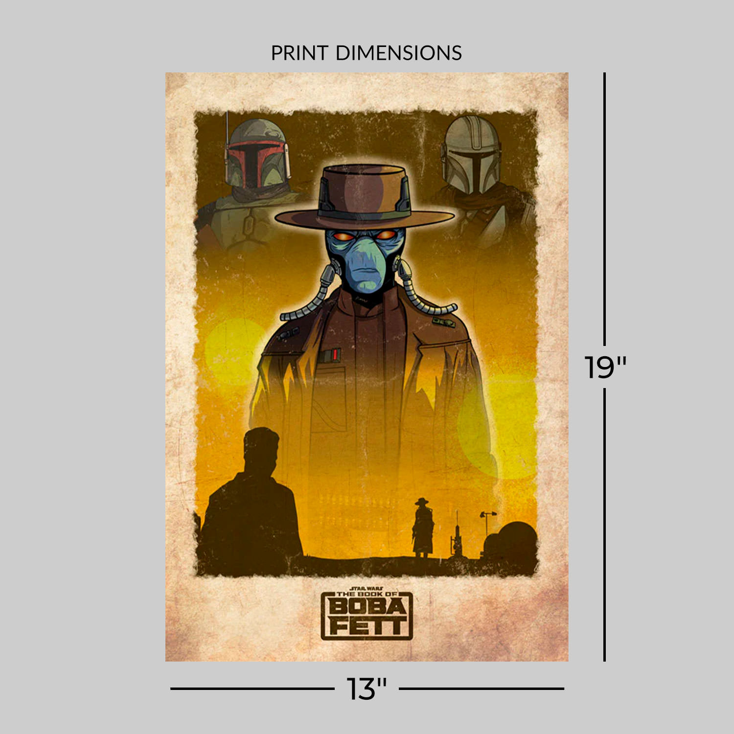 Showdown in Freetown