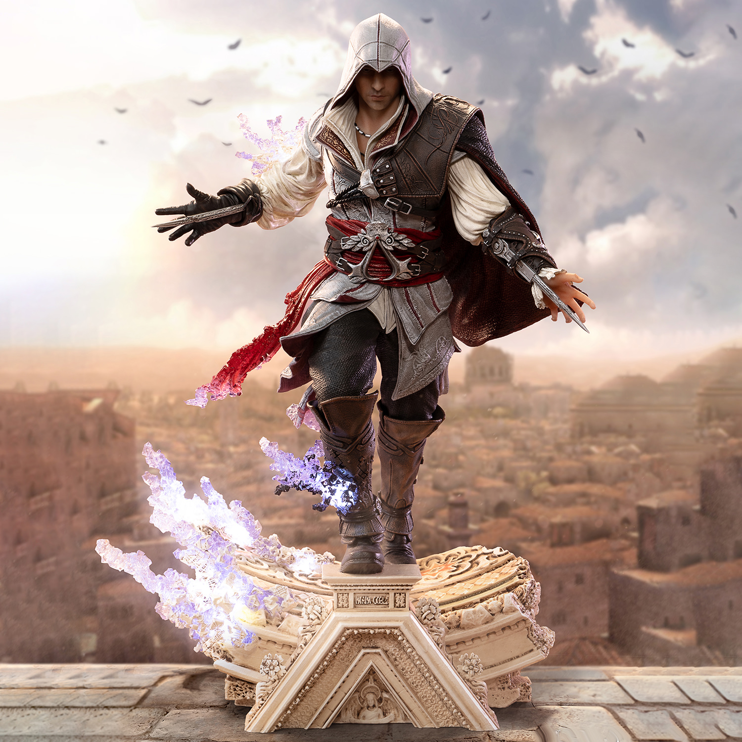 Animus Ezio