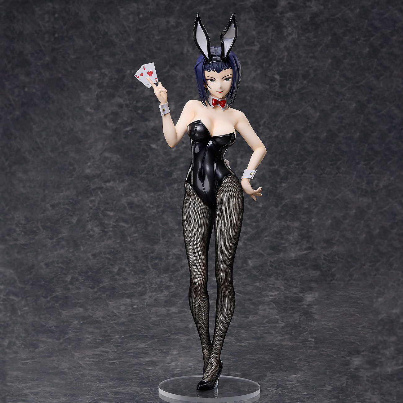 Faye Valentine Bunny