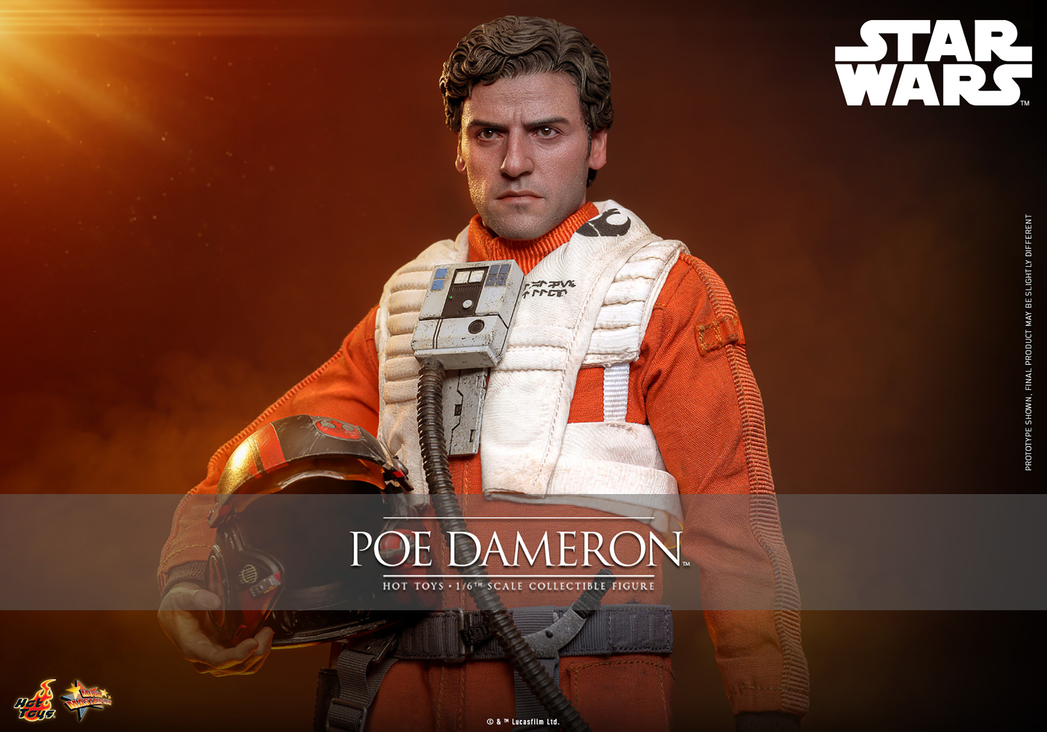 Poe Dameron™