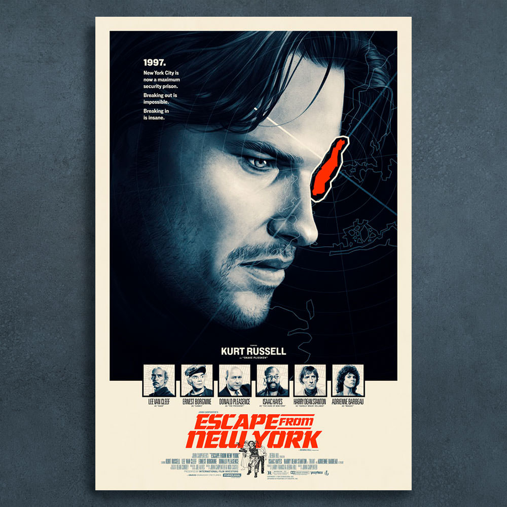 Escape from New York