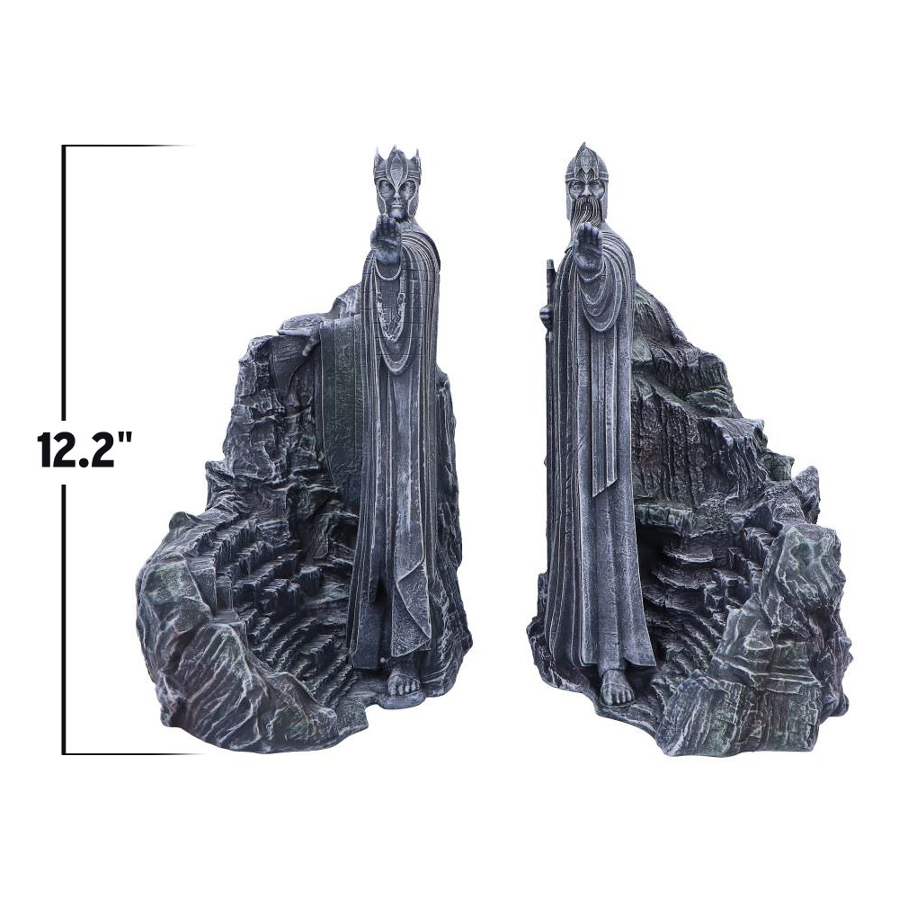 Gates of Argonath Bookends (Large)