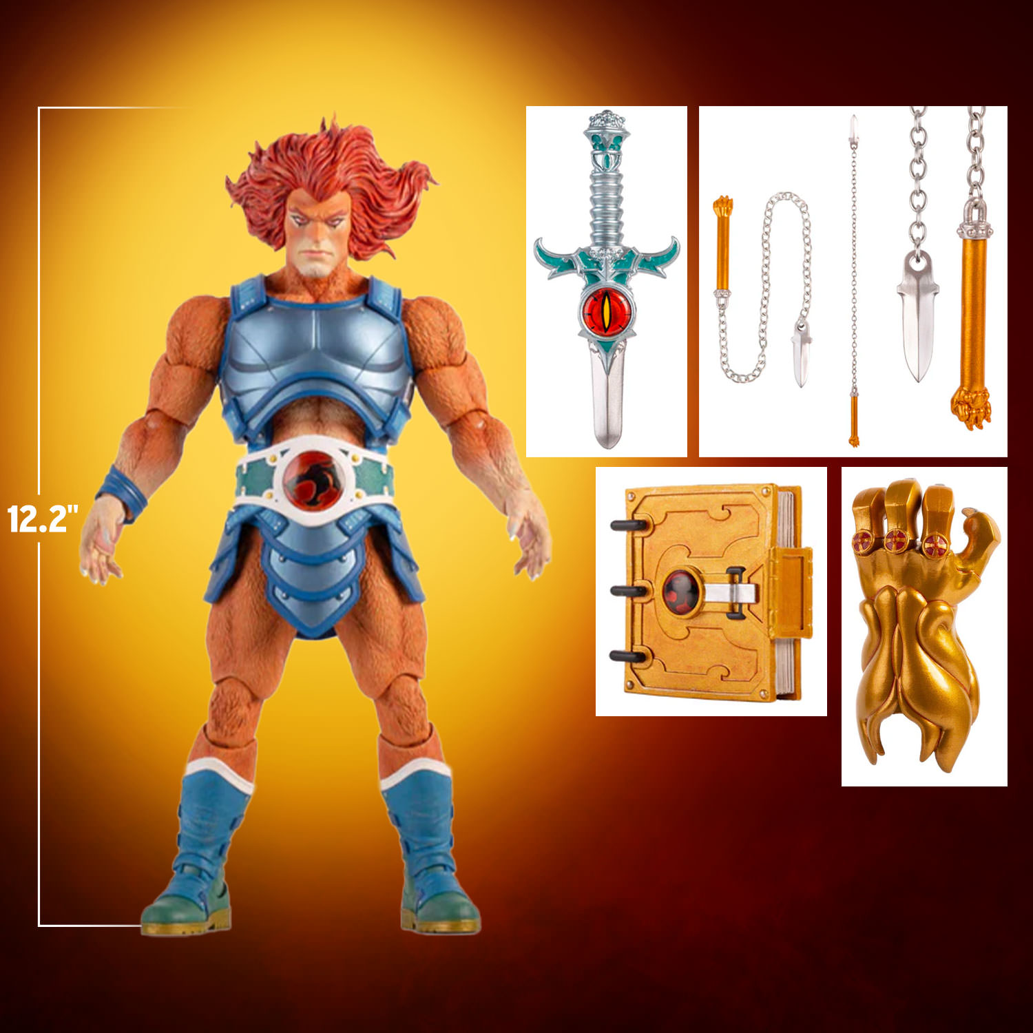 Lion-O