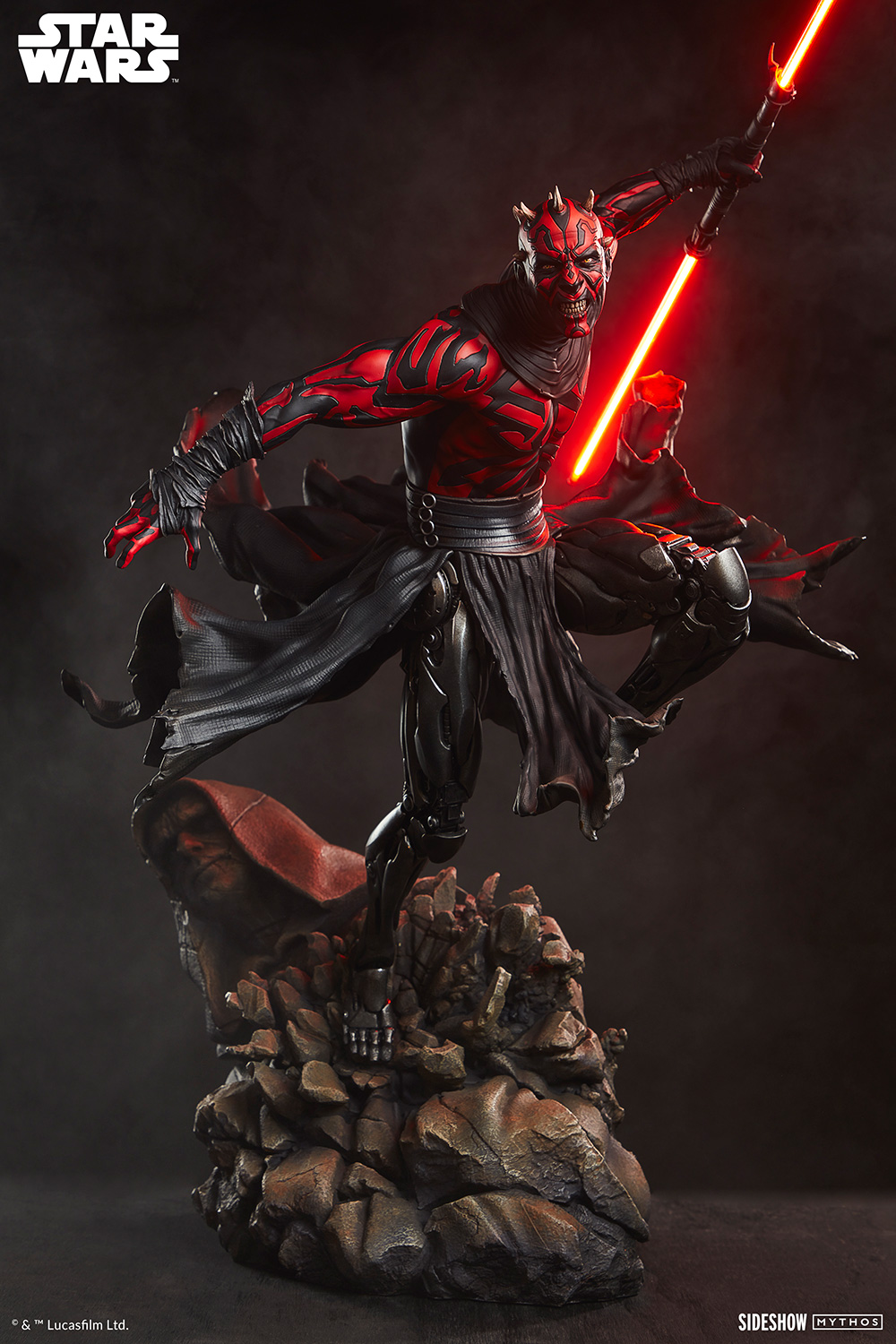 Darth Maul™ Mythos