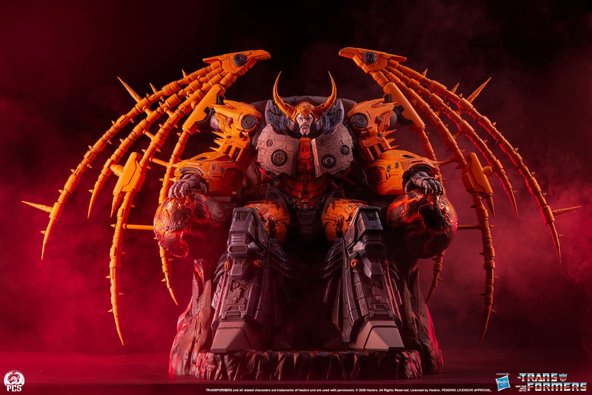 Unicron