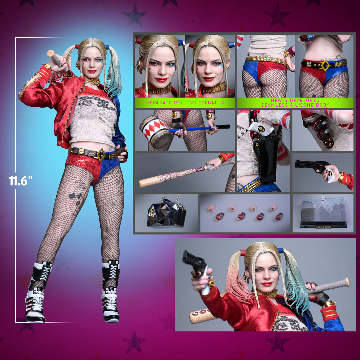 Harley Quinn