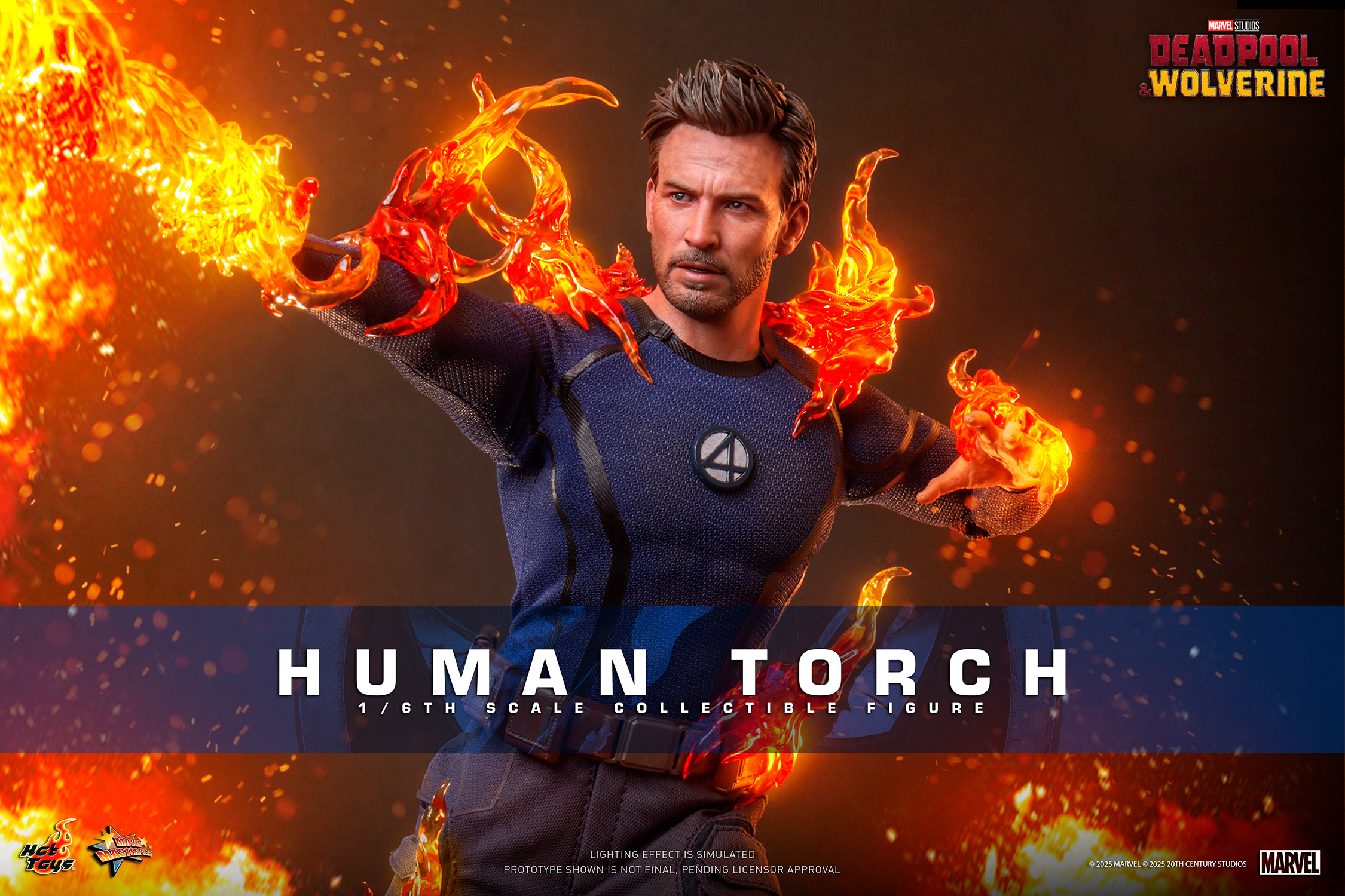 Human Torch