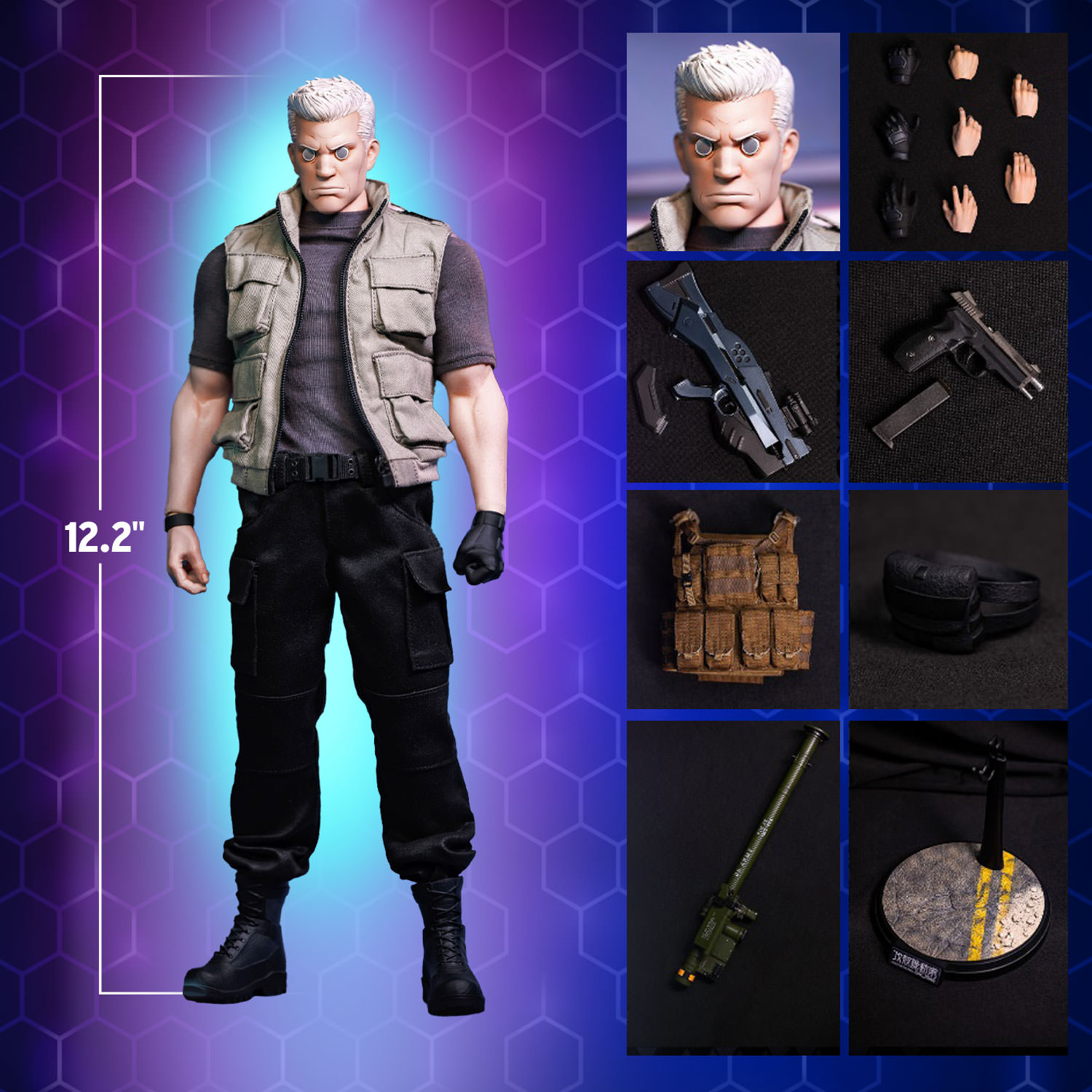 Batou