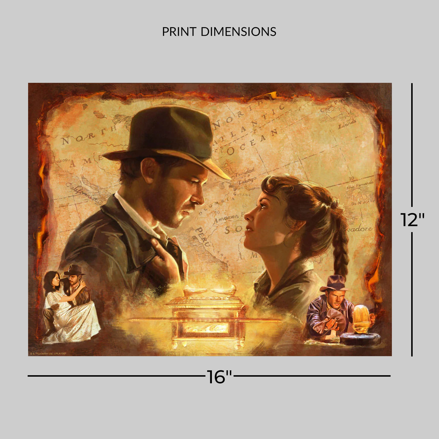 Where Doesn't It Hurt?