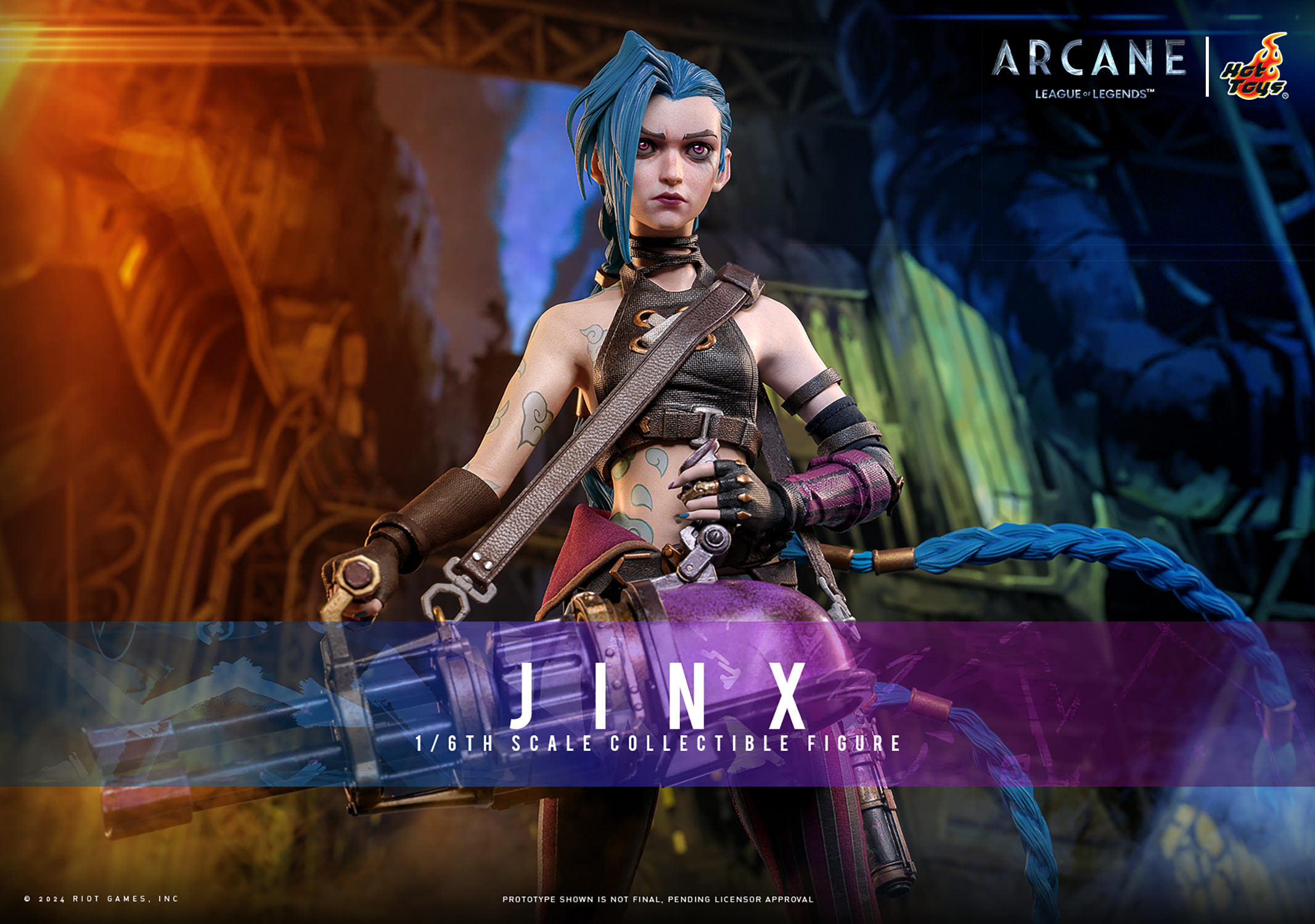 Jinx
