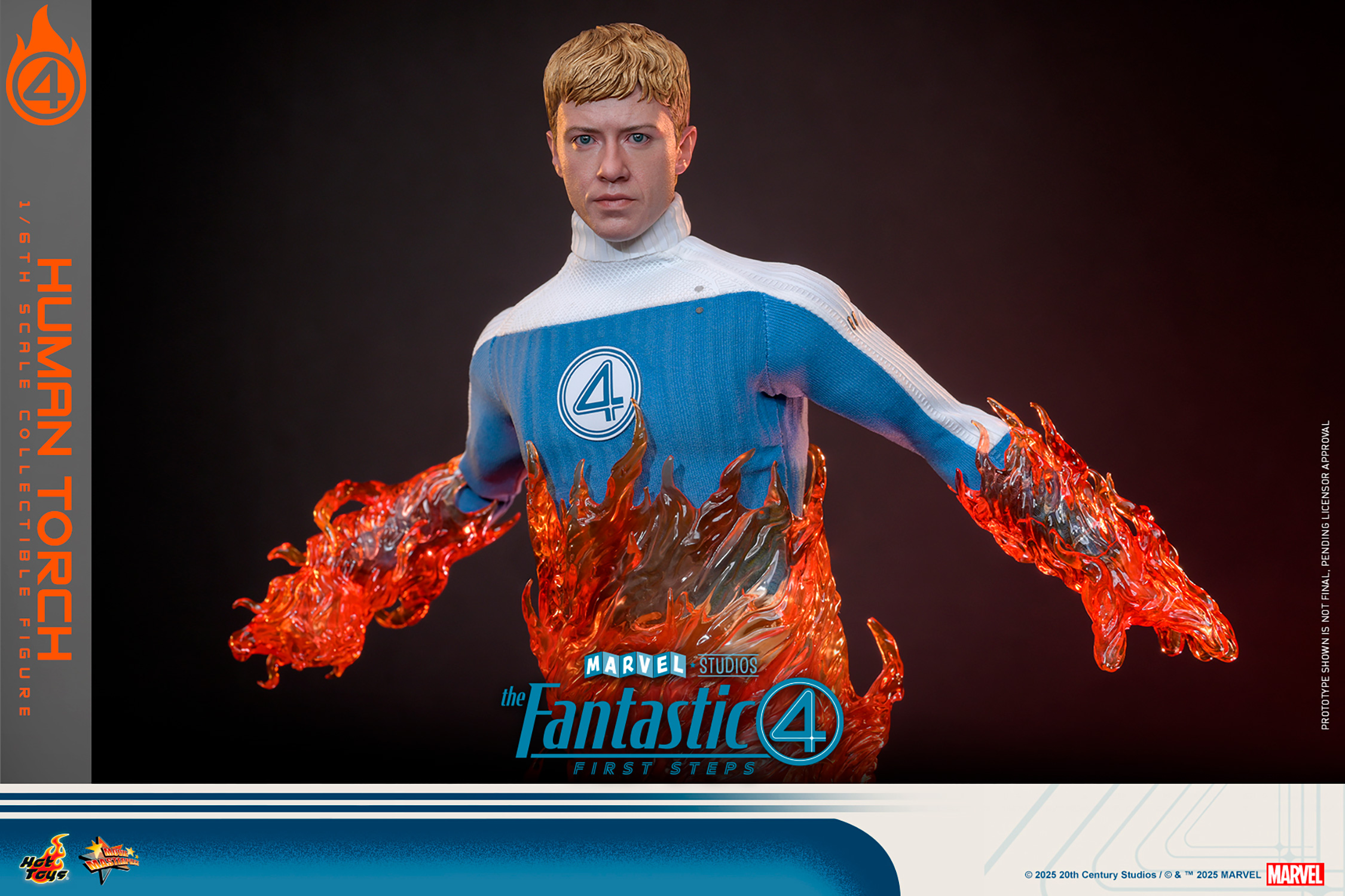 Human Torch