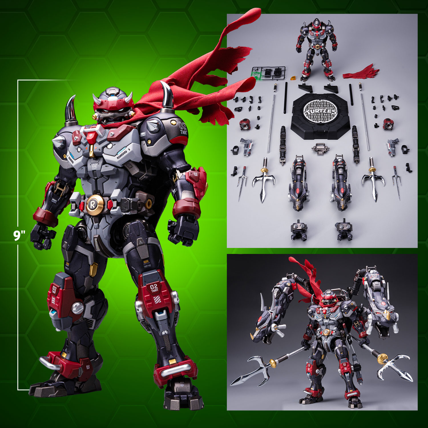 Raphael (40th Anniversary Version)