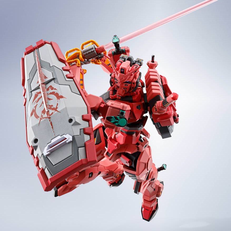 Red Gundam