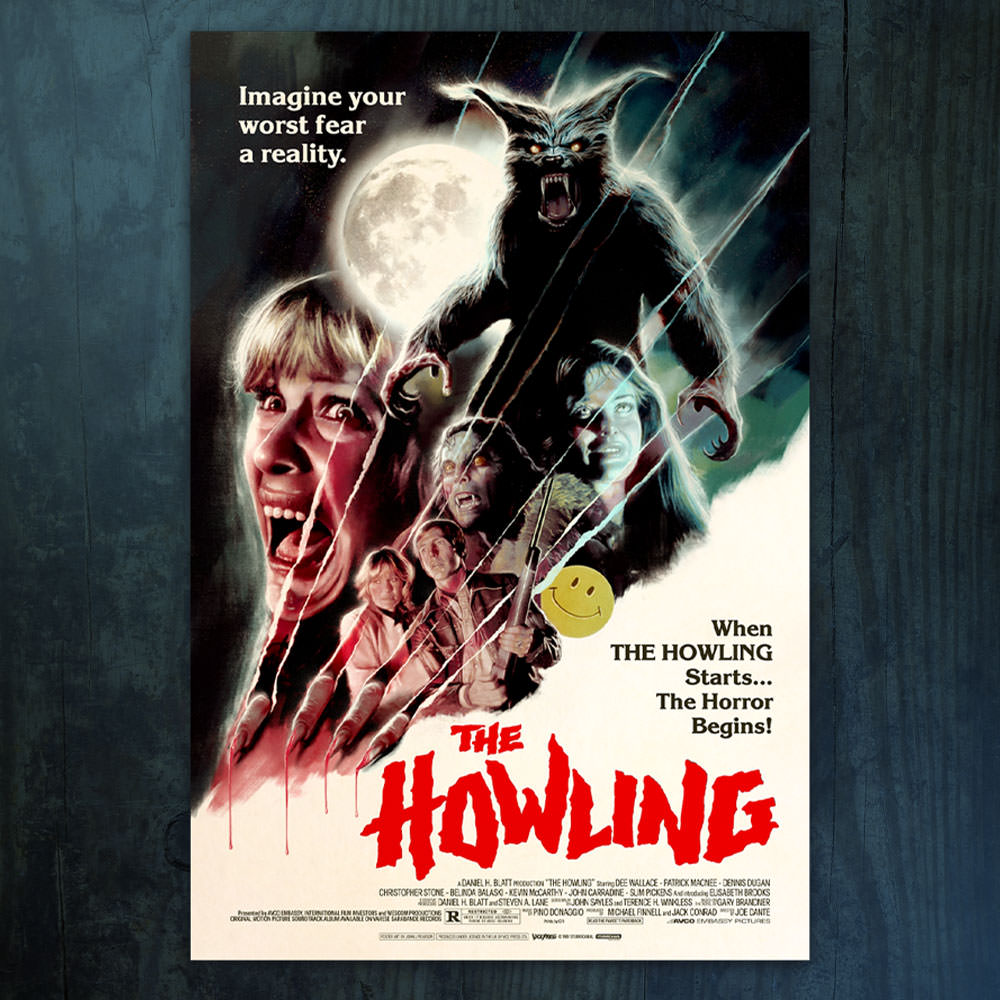 The Howling