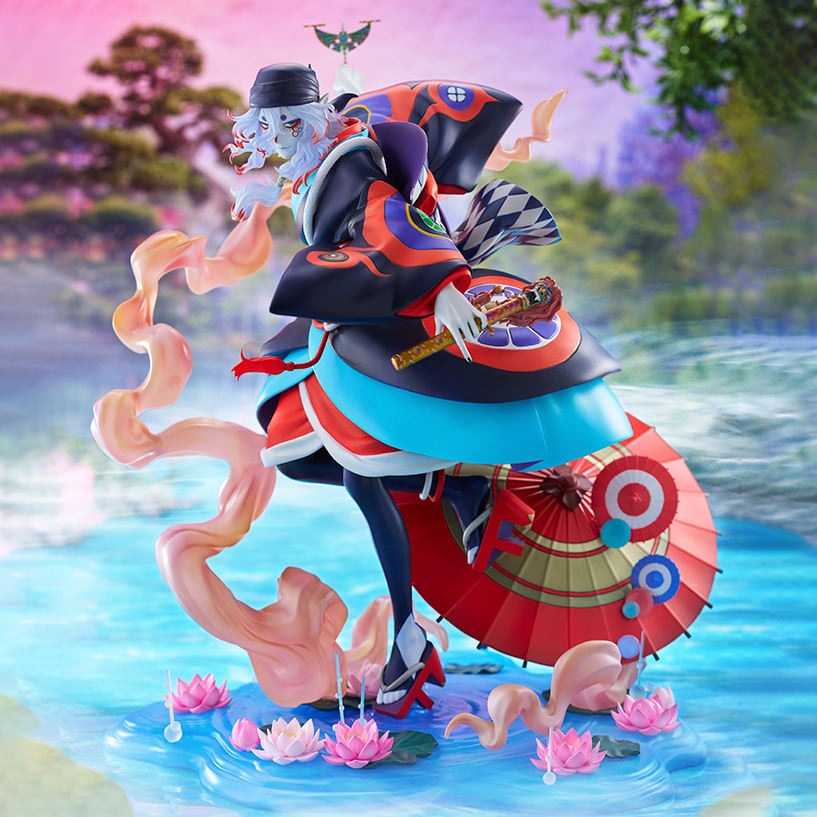 Medicine Seller (Mononoke the Movie Version)