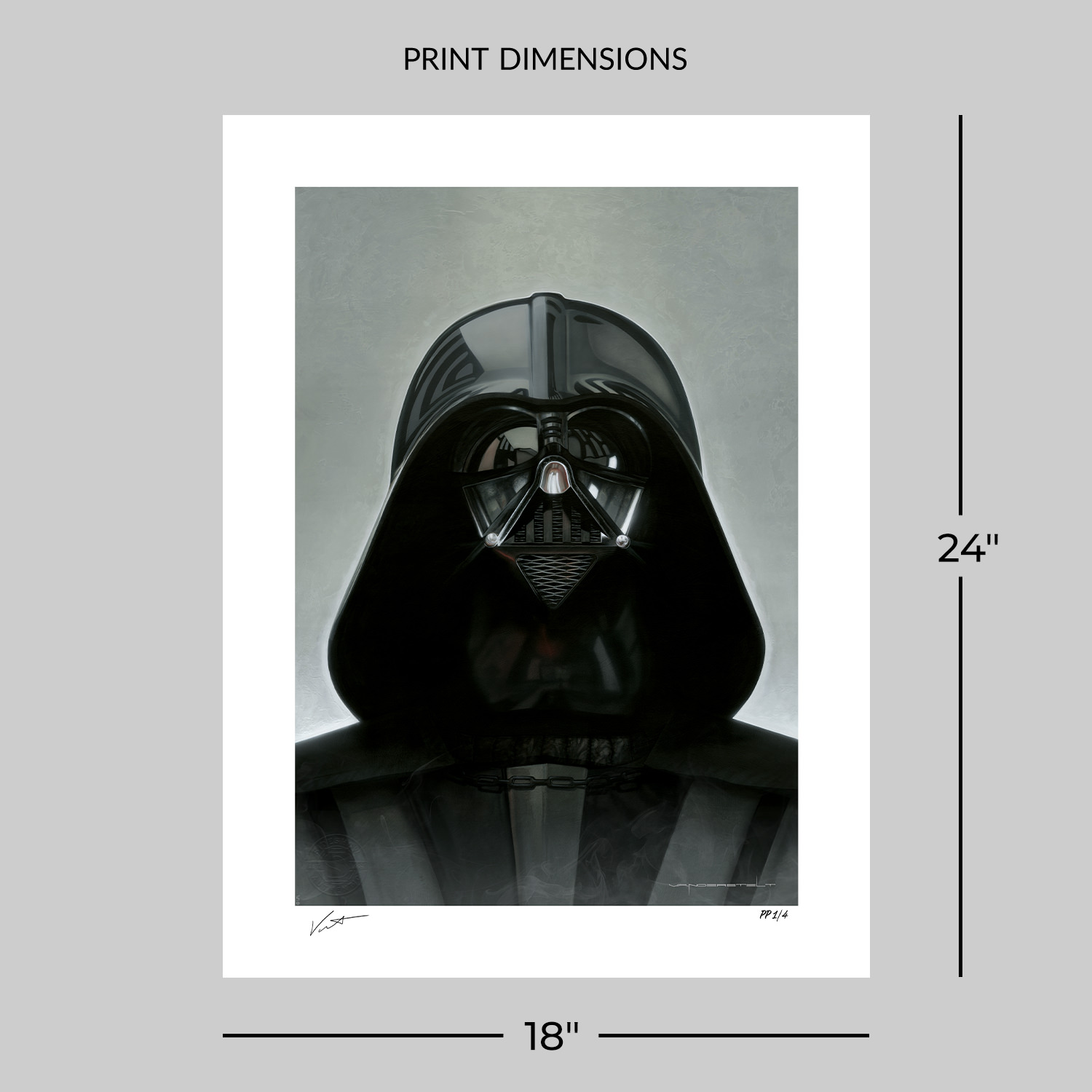 Darth Vader™: Inner Sanctum