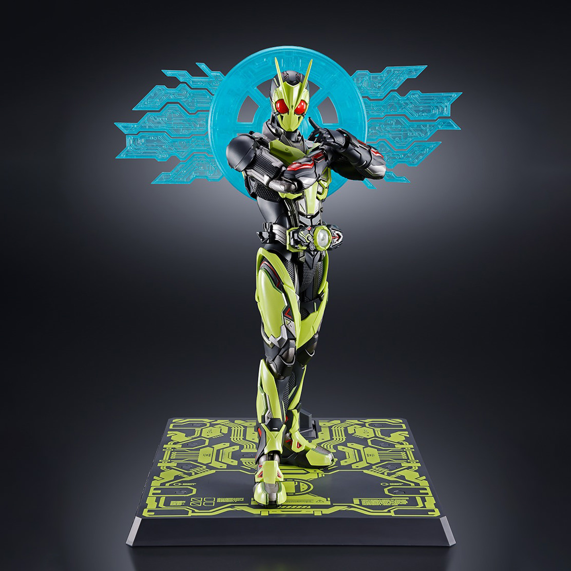 Kamen Rider Zero-One