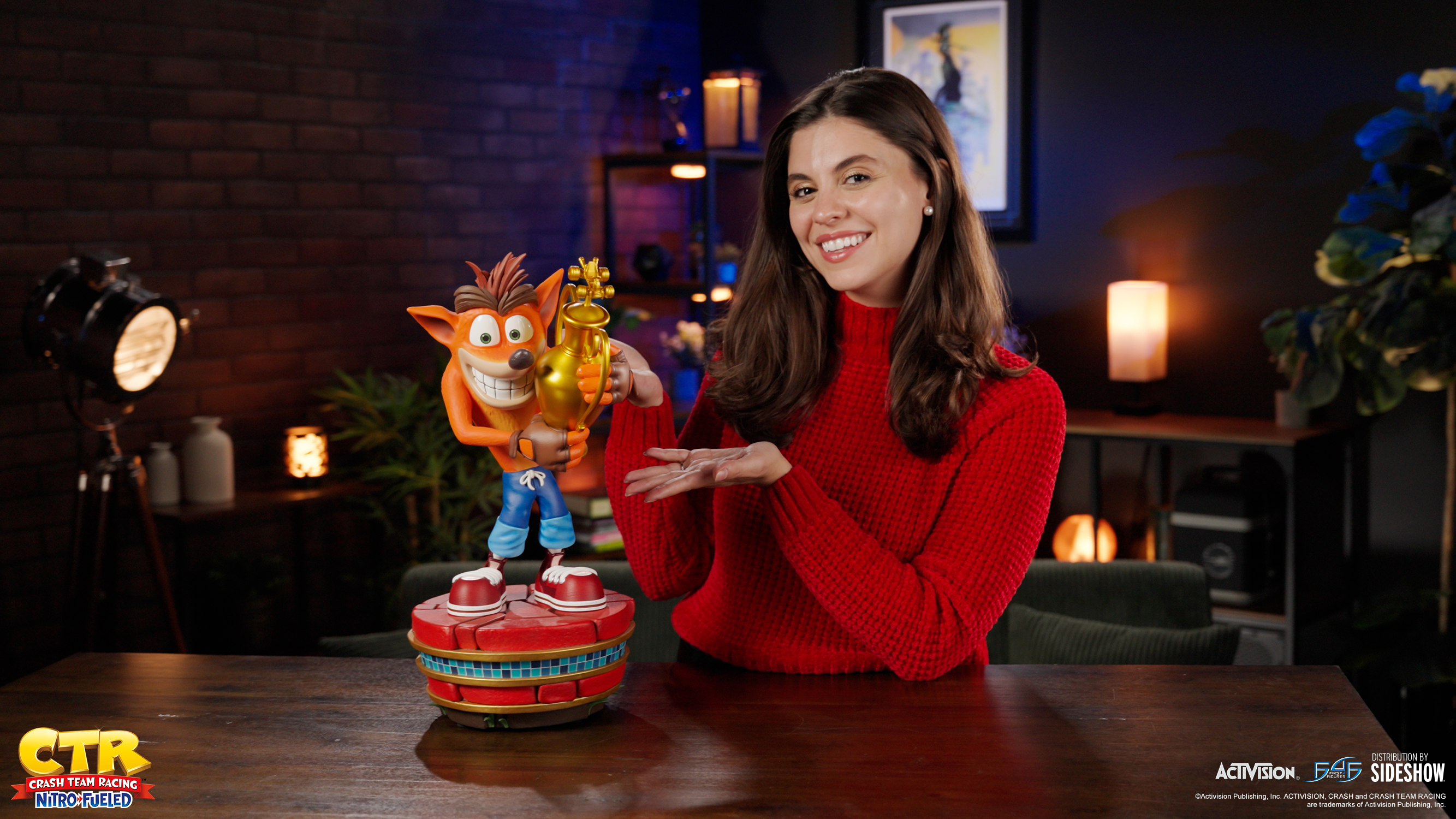 Crash (Winner) (Standard Edition)