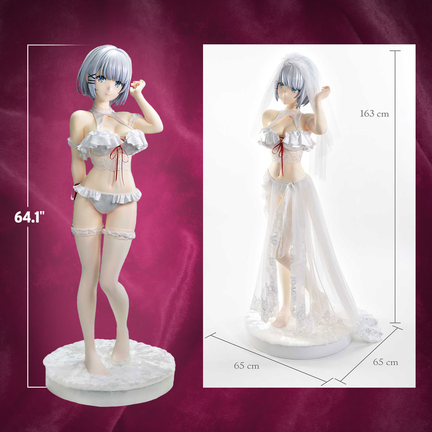 Siesta (Wedding Bikini Version)