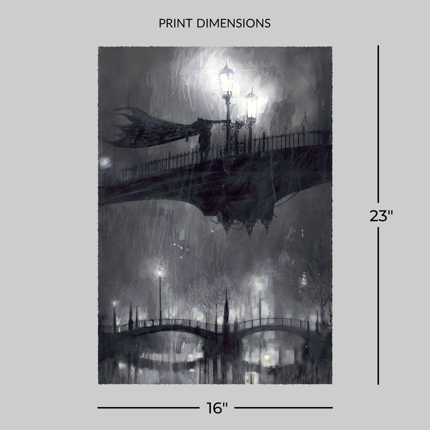 When the Knight Comes