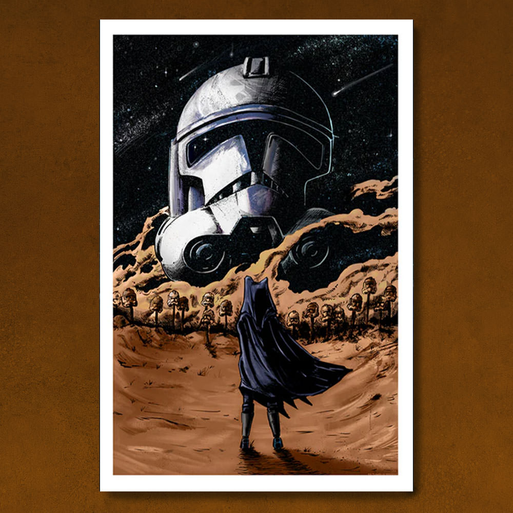 After the Dust Settles