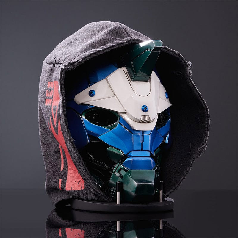 Cayde-6 Premium Cosplaying Helmet