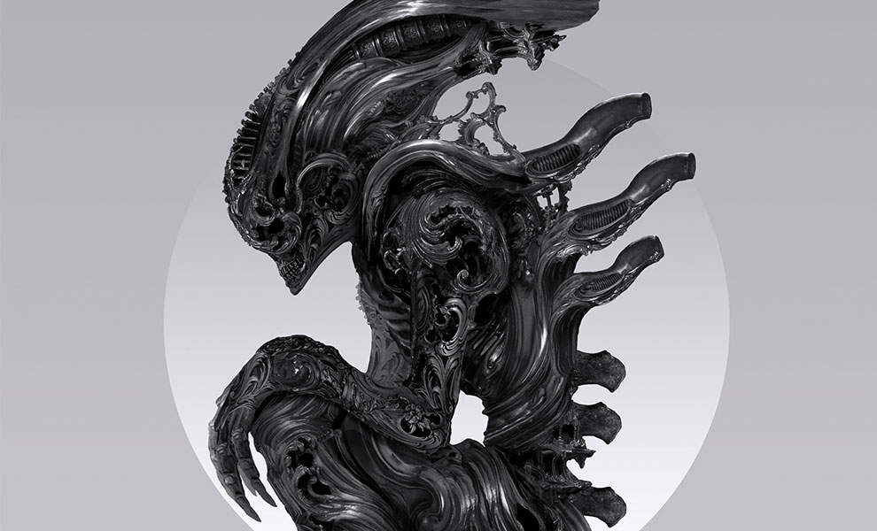 Alien: Perfect Specimen