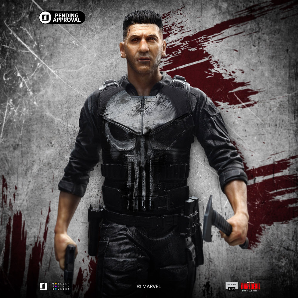 Punisher