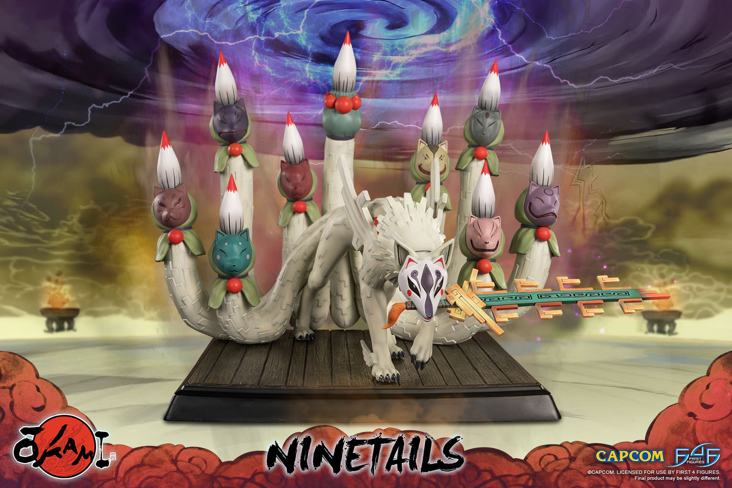Ninetails