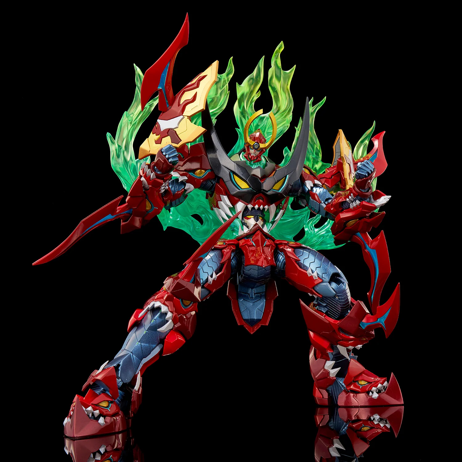 Tengen Toppa Gurren Lagann