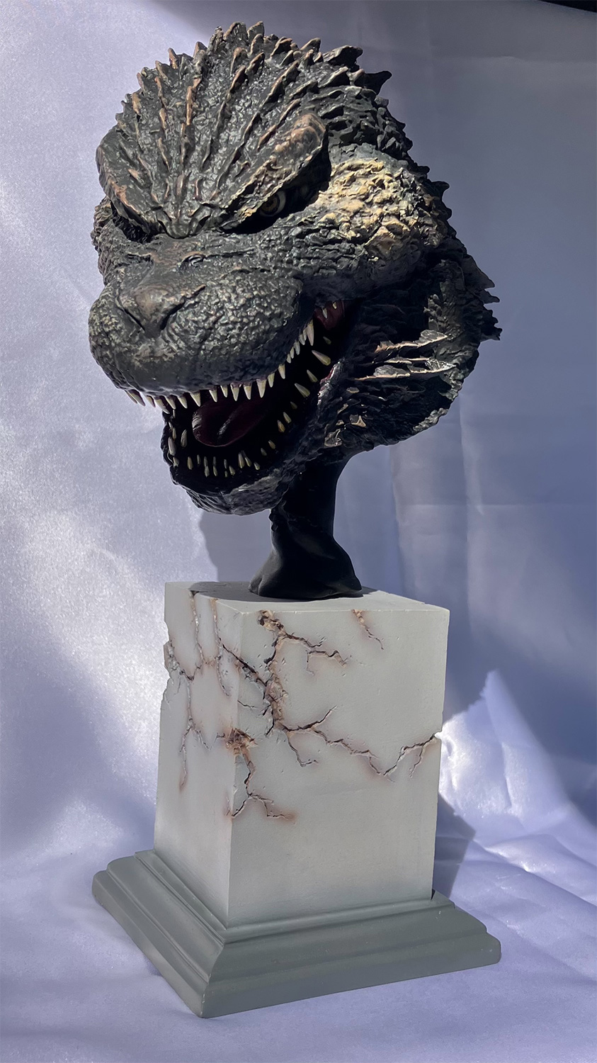 Toho Kaiju Collection Vol. 36 - Godzilla 2023