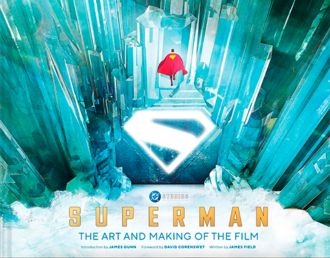Superman: The Art and Making of the Film