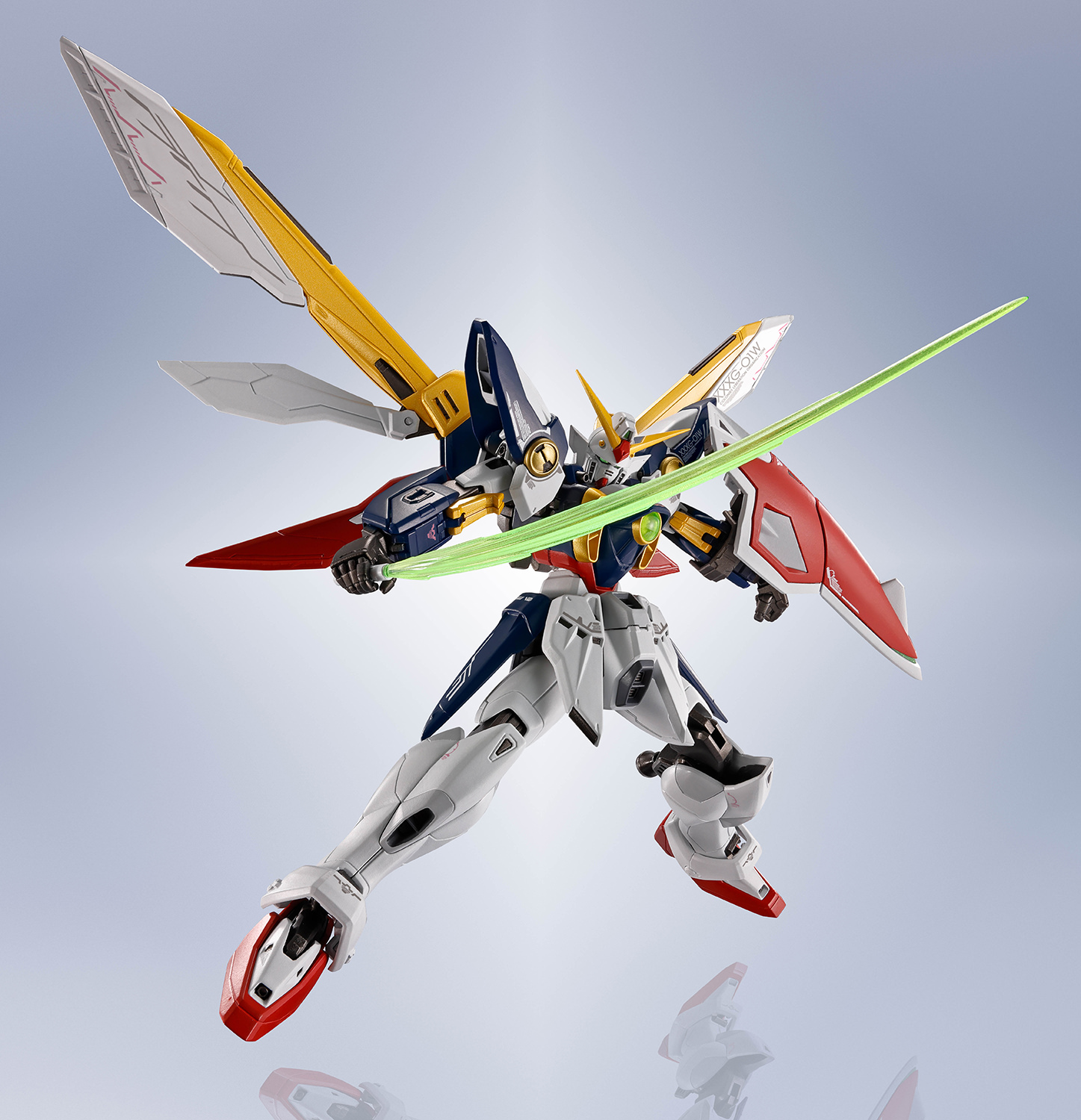 Wing Gundam