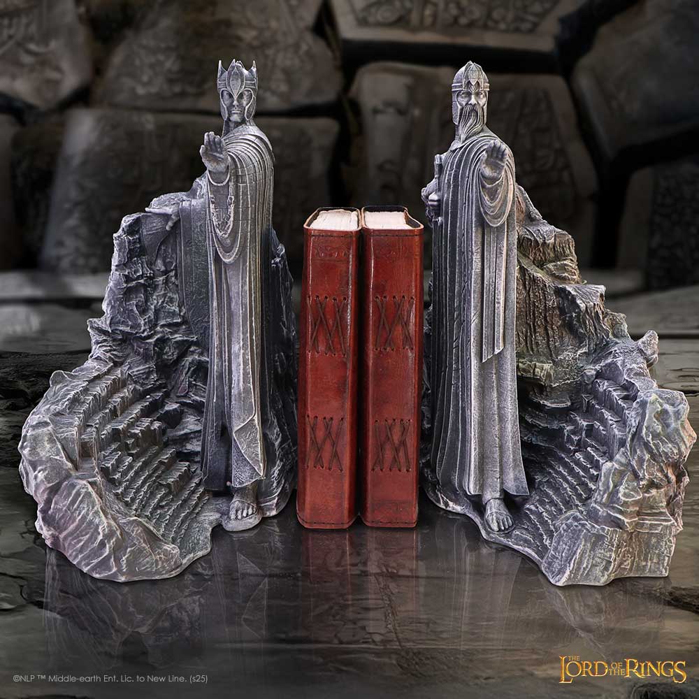 Gates of Argonath Bookends (Large)