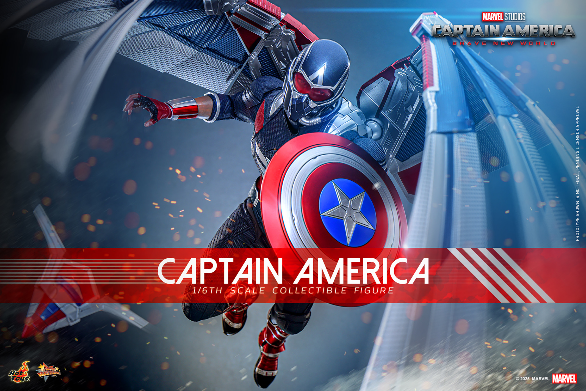 Captain America