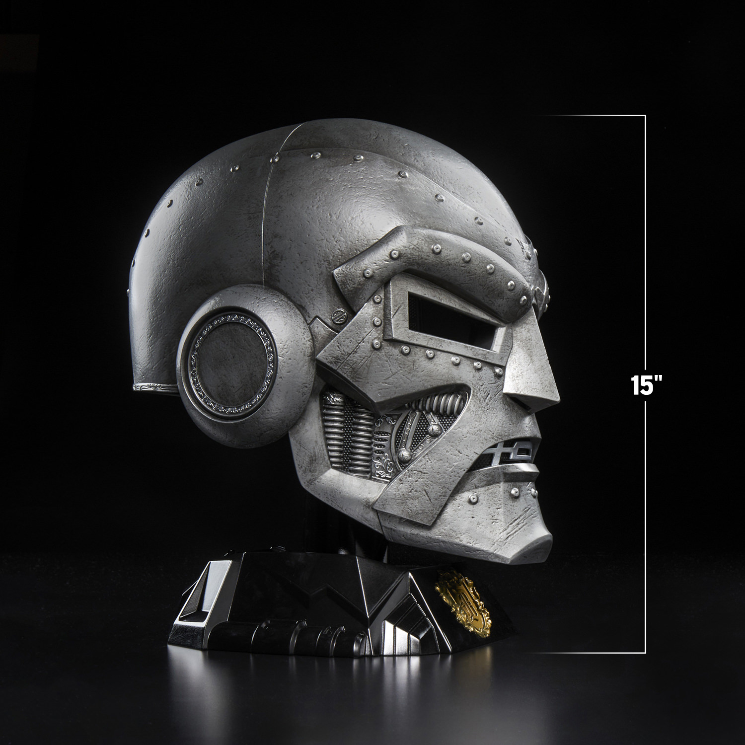 Doctor Doom Premium Roleplay