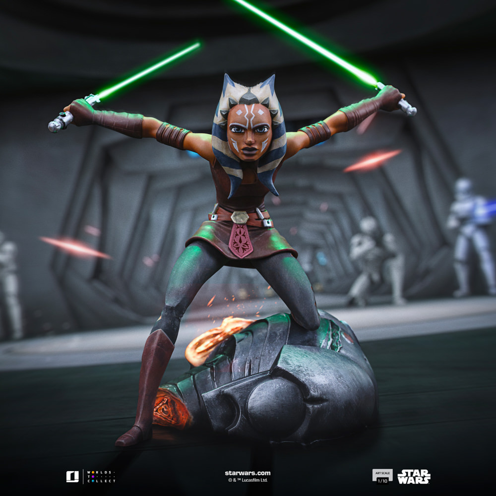 Ahsoka Tano
