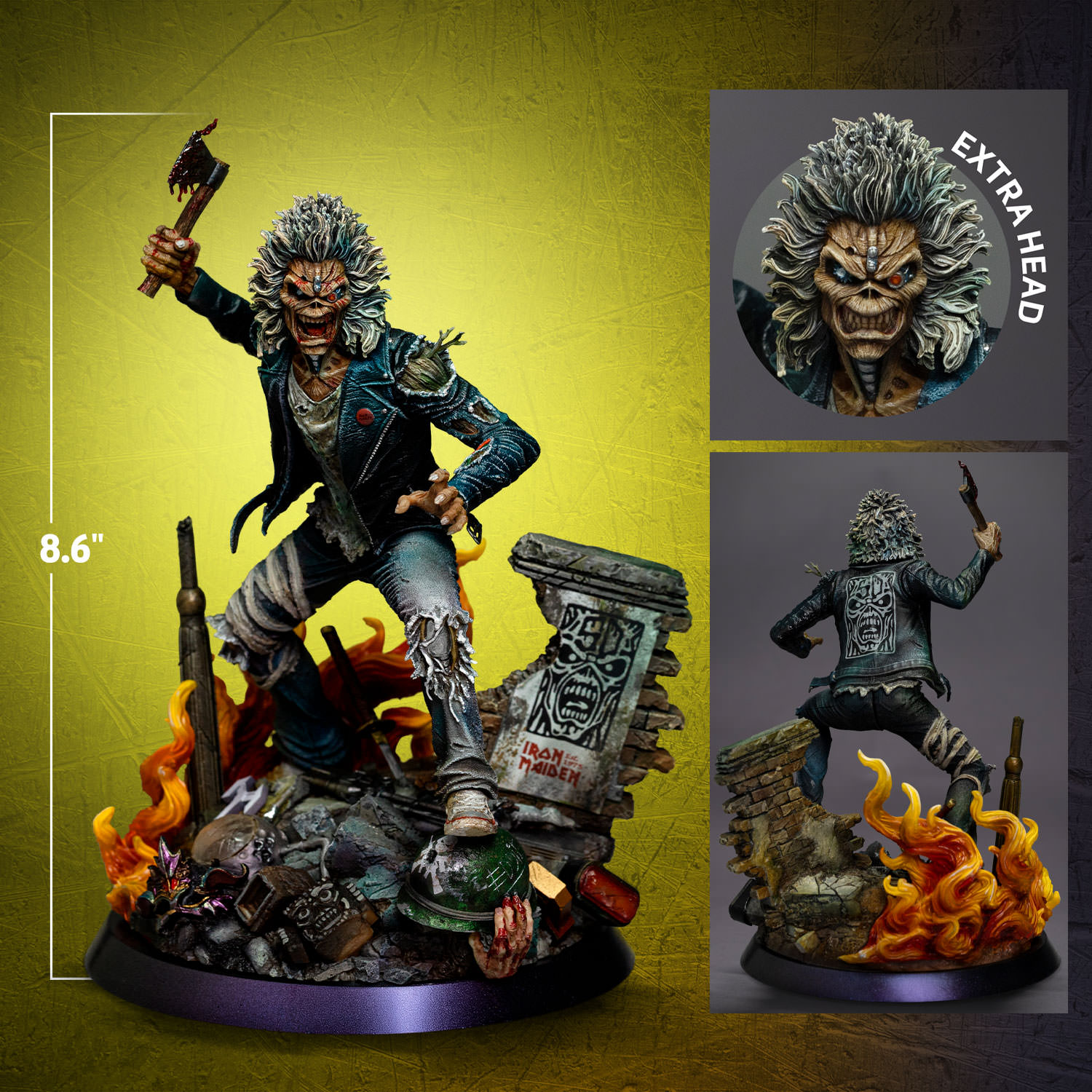 Eddie (50th Anniversary)