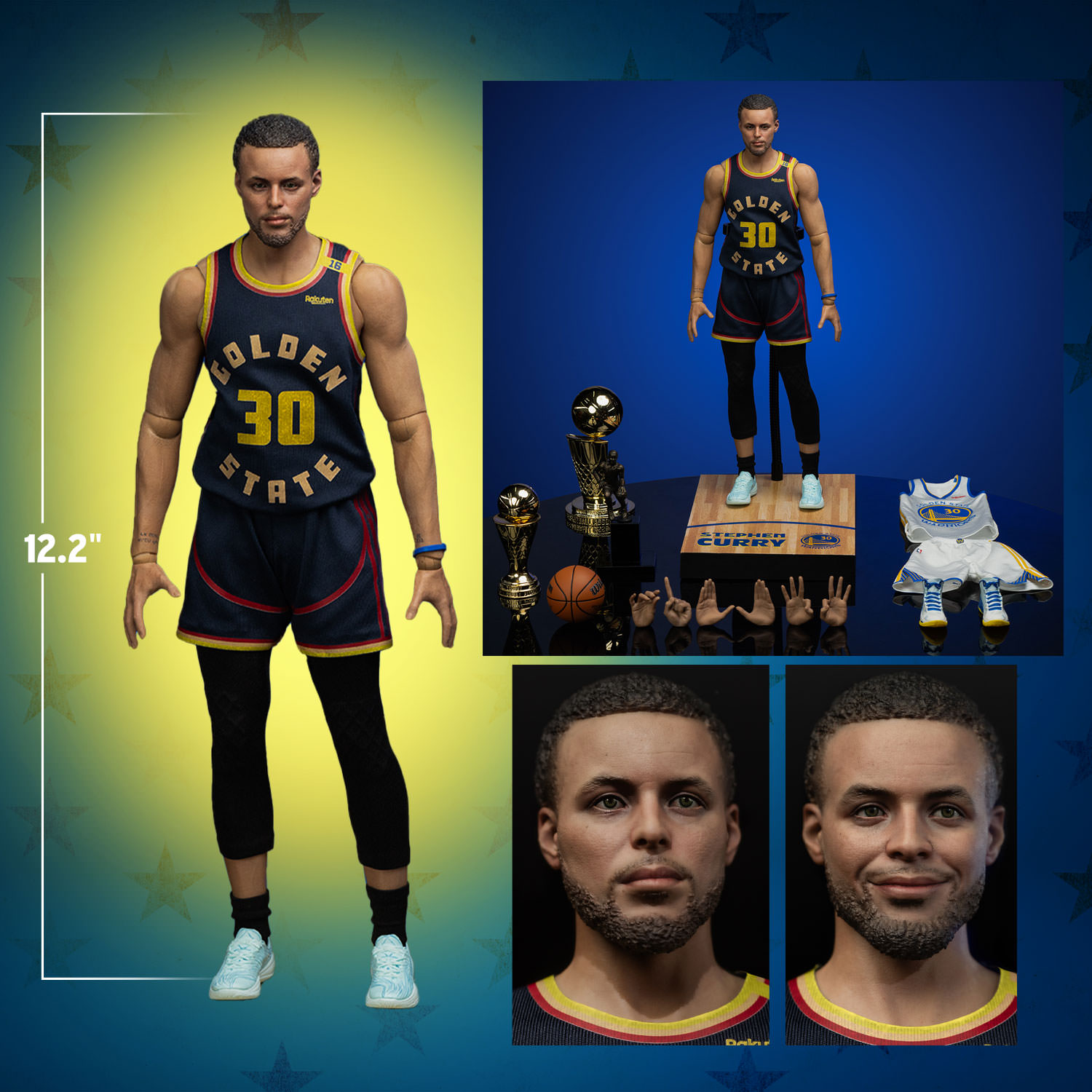 Stephen Curry