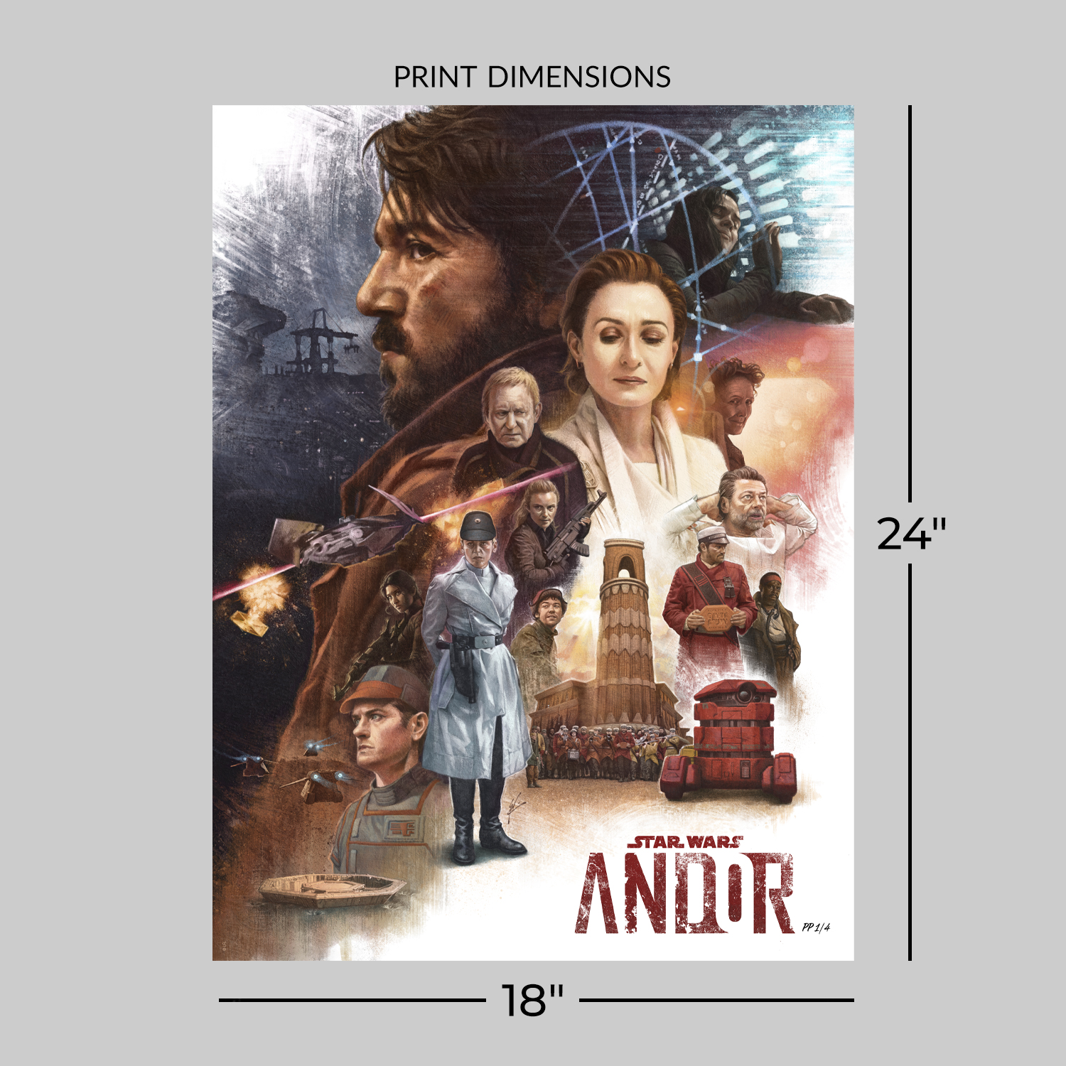 Andor™