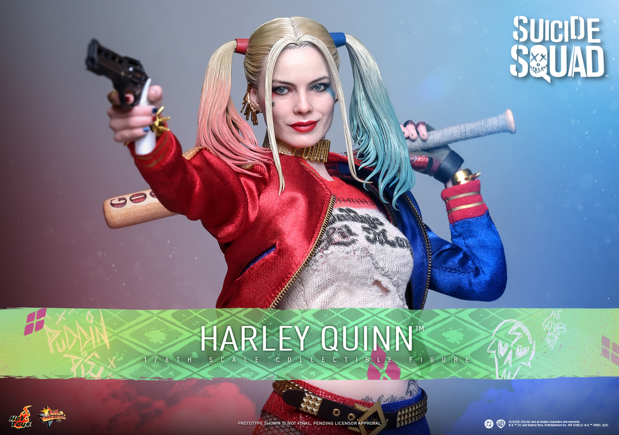 Harley Quinn