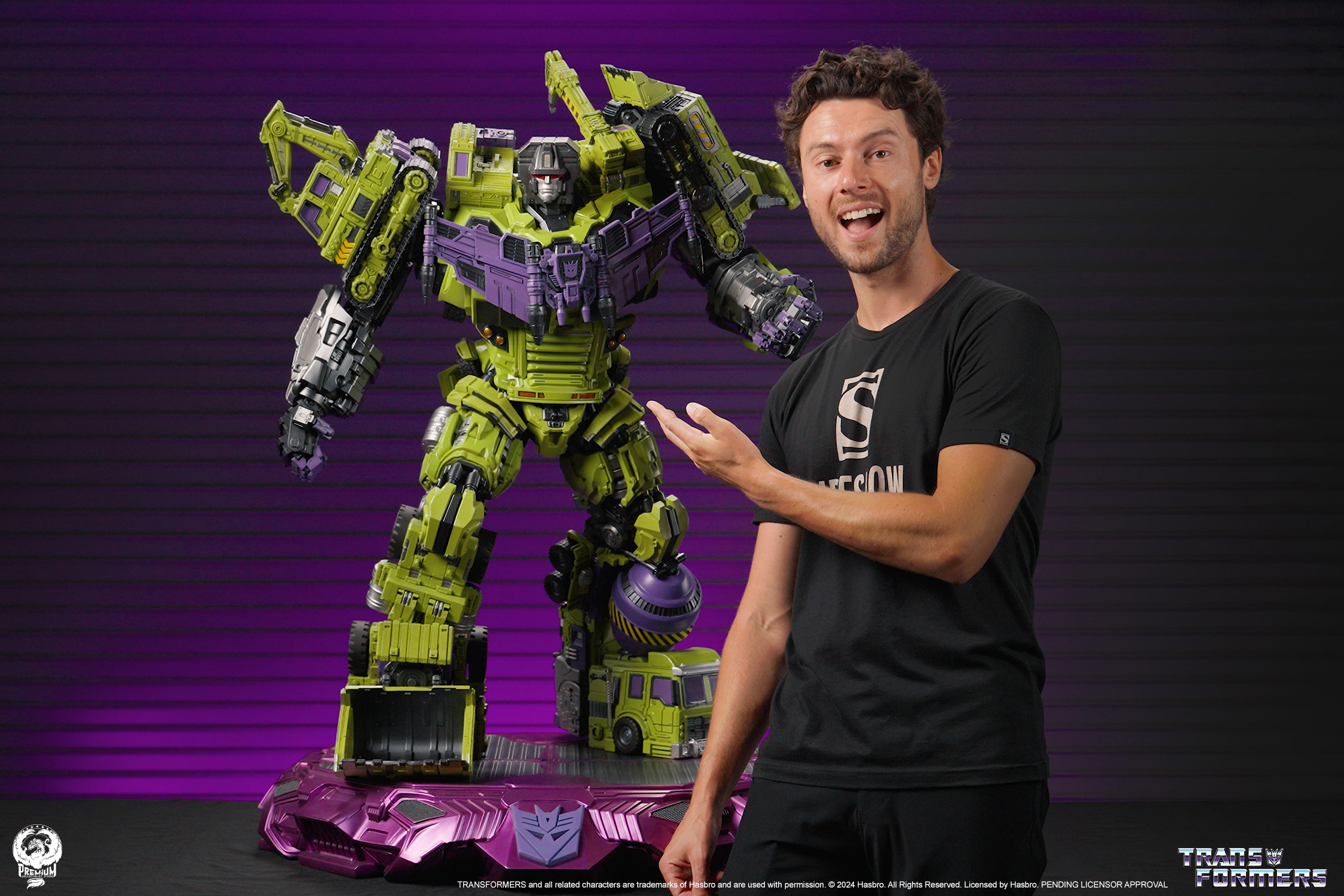 Devastator