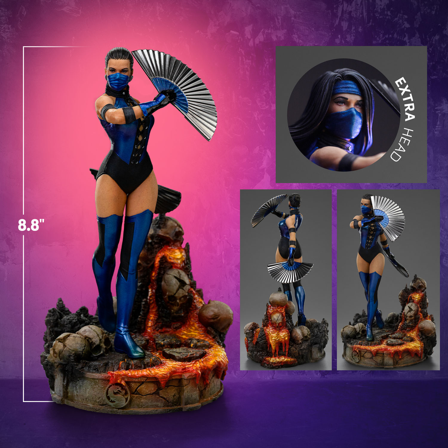 Kitana