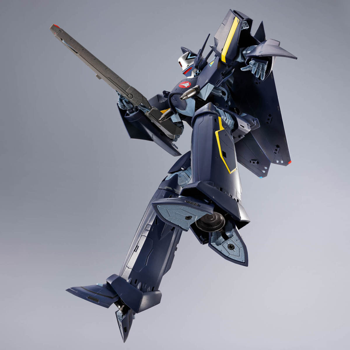 VF-17S Nightmare Stealthvalkyrie (Gamlin Kizaki use)