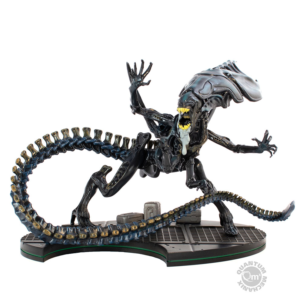 Alien Queen Q-Fig Max Elite