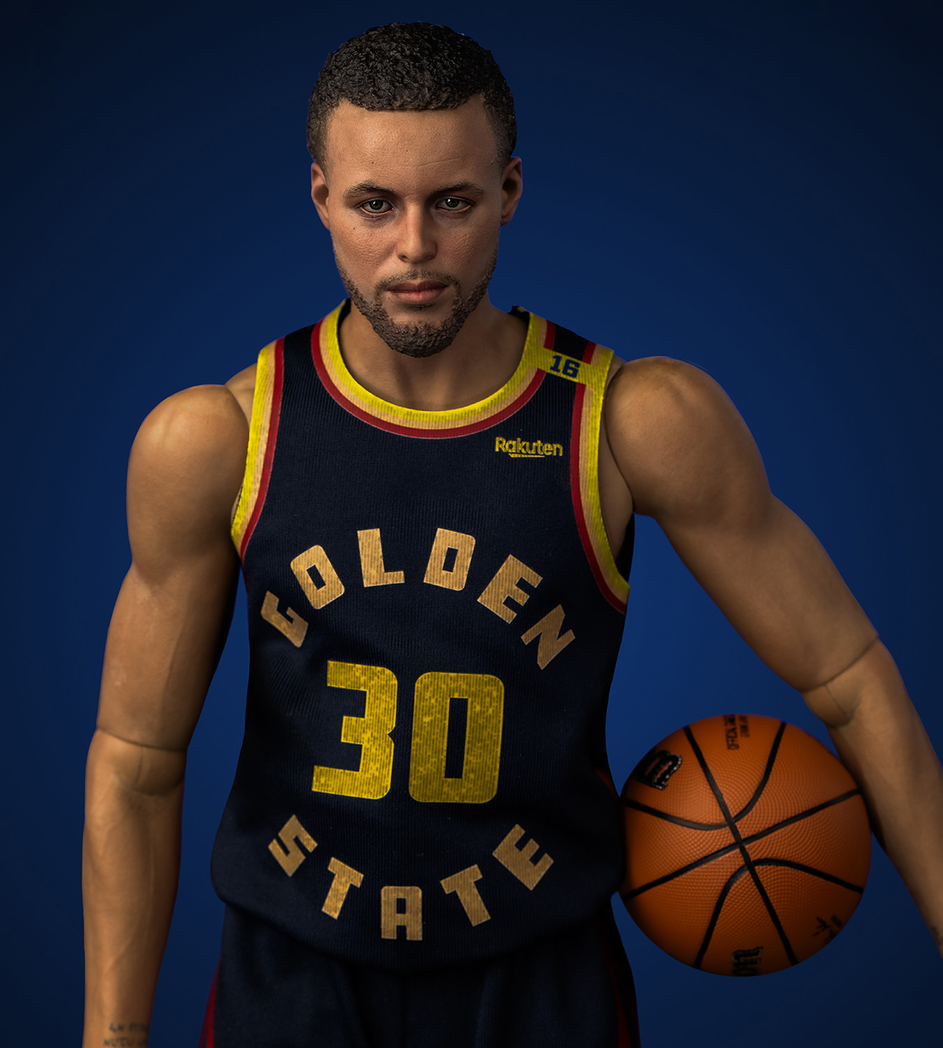 Stephen Curry